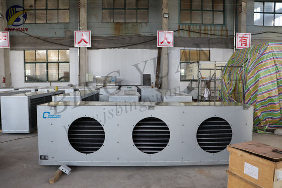 DD Air Cooler