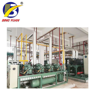 Cold Room Condenser Unit