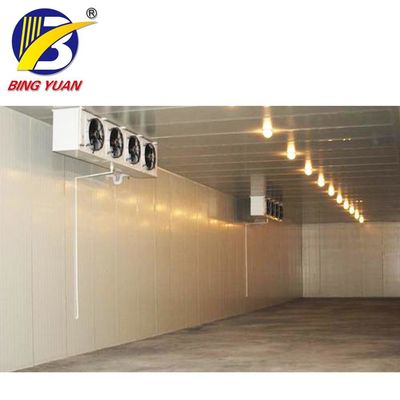 DJ Type Low Temperature Double Side Air Blow Evaporator, Cold Room Air Cooler evaporator
