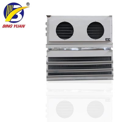 DJ Type Low Temperature Double Side Air Blow Evaporator, Cold Room Air Cooler evaporator