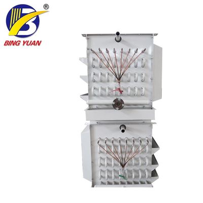 DJ Type Low Temperature Double Side Air Blow Evaporator, Cold Room Air Cooler evaporator