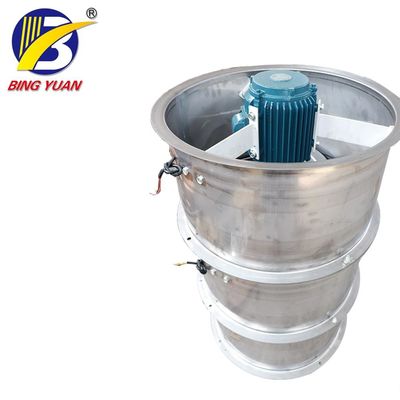 DJ Type Low Temperature Double Side Air Blow Evaporator, Cold Room Air Cooler evaporator