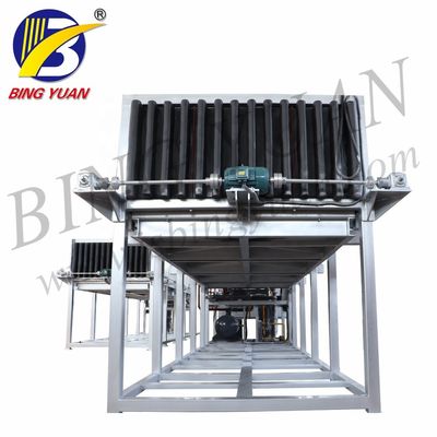 Ice Block Machine Factory Price Ice Block Making Machine Direct System Ice Block Making Machine
