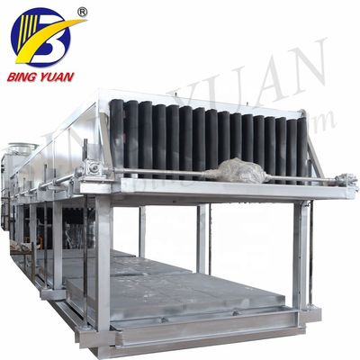 Best Sale 25T/Day Factory Price Direct System Ice Block Making Machine