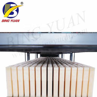 High Performance Direct System Block Ice Making Machine, 3T Daily capacity Block Ice Maker