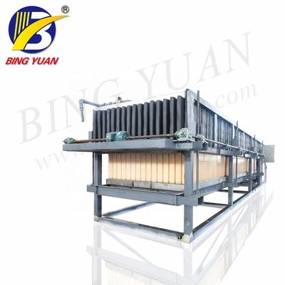 Best Sale 25T/Day Factory Price Direct System Ice Block Making Machine