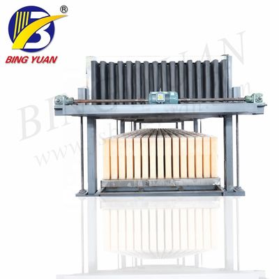 High Performance Direct System Block Ice Making Machine, 3T Daily capacity Block Ice Maker