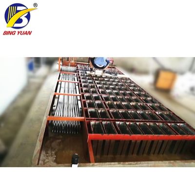 Commercial Brine System Block Ice Machine