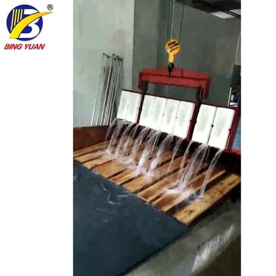 Commercial Brine System Block Ice Machine