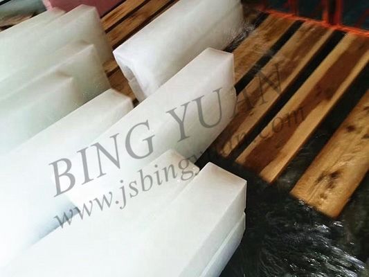 China Manufacturer Wholesale Price Commercial Brine System Block Ice Machine