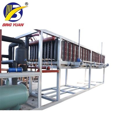Factory Price Large Capacity Ice Machine, Industrial Block Ice Maker 10T Daily Capacity