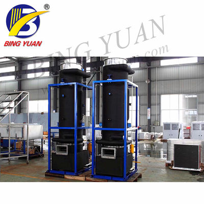 R404A Automatic Ice Maker Machine