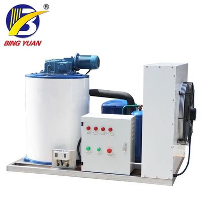 10tons flake ice machine snow flake ice machine,ice flake machine,ice plant machinery