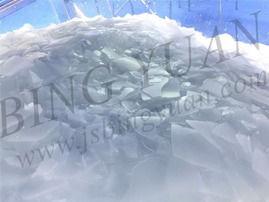 10tons flake ice machine snow flake ice machine,ice flake machine,ice plant machinery
