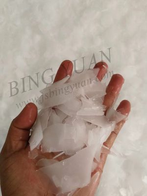 Commercial Flake Ice Maker - 1000 KG/Day Portable Snowflake Ice Making Machine
