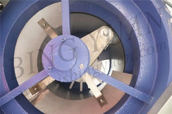 China Manufacturer Wholesale Price Commercial Ice Maker 20T/Day Flake Ice Making Machine