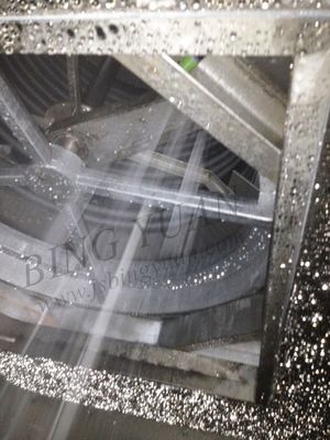 China Manufacturer Wholesale Price Commercial Ice Maker 20T/Day Flake Ice Making Machine