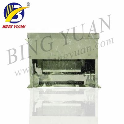 Yixing ICS Snow Falling Machine Indoor Snow Ice Maker Landscape Snow Ice Machine