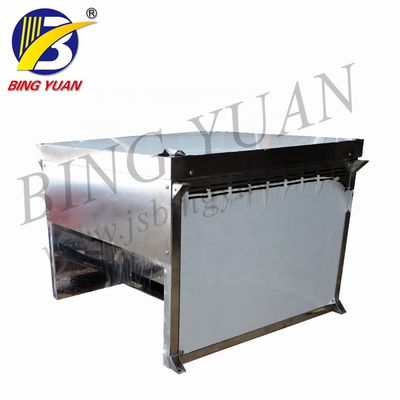 China Manufacturer Wholesale Price Artificial Snow Falling Ice Maker, Snow Falling Ice Machine for Indoor landscape snow