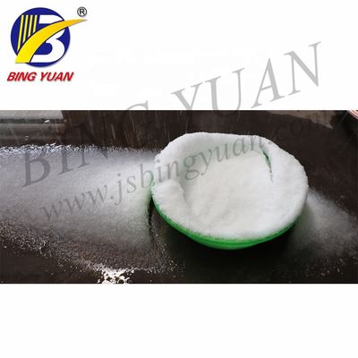 Yixing ICS Snow Falling Machine Indoor Snow Ice Maker Landscape Snow Ice Machine