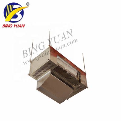 China Manufacturer Wholesale Price Artificial Snow Falling Ice Maker, Snow Falling Ice Machine for Indoor landscape snow