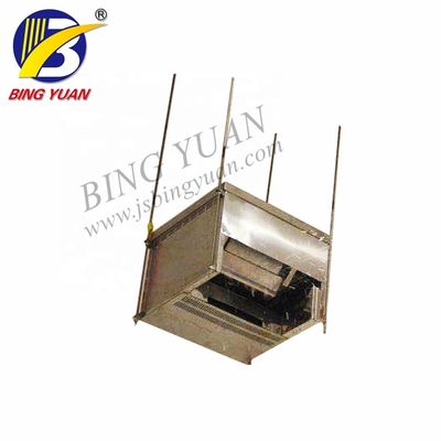 High Quality Snow Ice Maker, Snow Falling Ice Machine, 300kg Daily Capacity