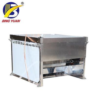 R404A Artificial Snow Making Machine