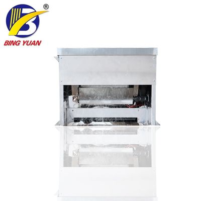 R404A Artificial Snow Making Machine