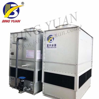 Automatic 1500 Watt R404A Evaporative Cooling Equipment