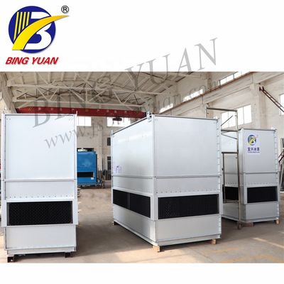 Automatic 1500 Watt R404A Evaporative Cooling Equipment