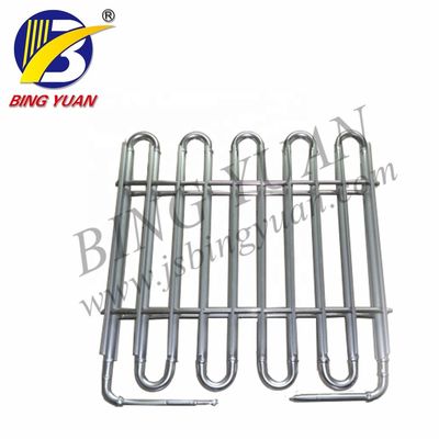 CE Aluminum Alloy Evaporative Condenser Chiller