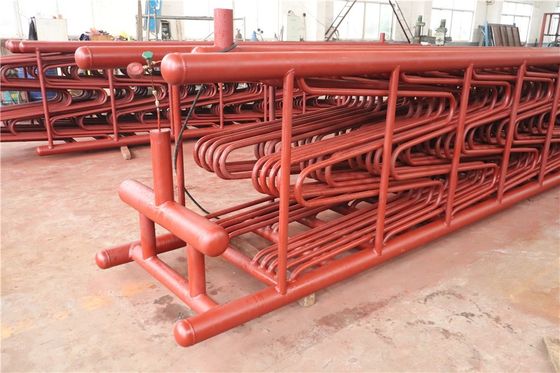 CE Aluminum Alloy Evaporative Condenser Chiller