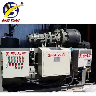 3.1KW 0.8mm Solar Power Containerized Cold Room , Modular Cold Storage