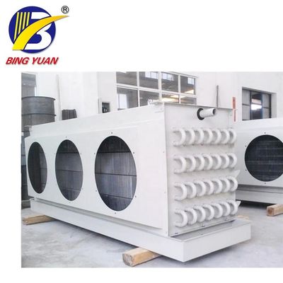 3.1KW 0.8mm Solar Power Containerized Cold Room , Modular Cold Storage
