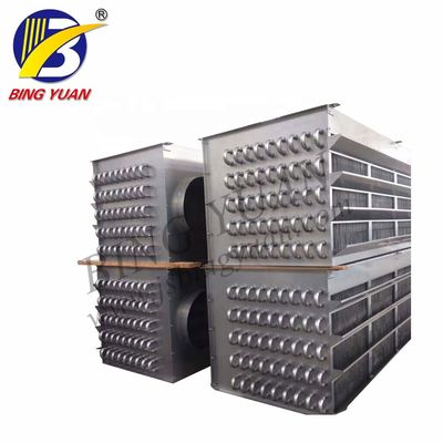 161KW 100KG 220V Cooler Refrigeration Units , Air Cooler Evaporator