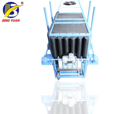 Yixing ICS Refrigeration High Quality, Low price Direct System Block Ice Machine 1 ton/24 h