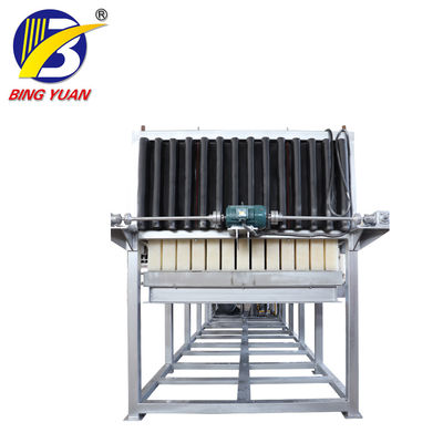 Fully Automatic 20 Ton Ice Block Maker Machine
