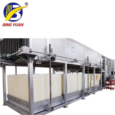 Fully Automatic 20 Ton Ice Block Maker Machine
