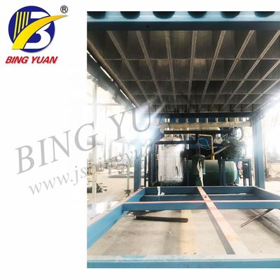 Ice Block Making Machine Direct Cooled Block Ice Machine, High Performance Low Cost Ice Maker