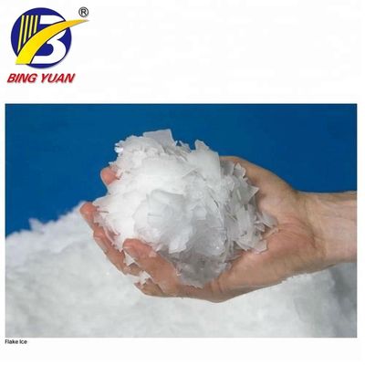 Advanced 3ton Flake Ice Making Machine High Quality Flake Ice Maker Ice+Machines