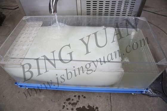 1000KG Slurry Ice Maker