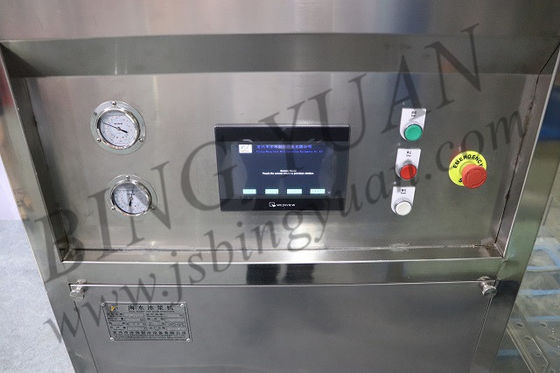 1000KG Slurry Ice Maker
