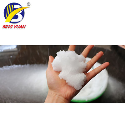 2.5KW 220V 300KG Artificial Snowfall Machine , Indoor Snow Maker