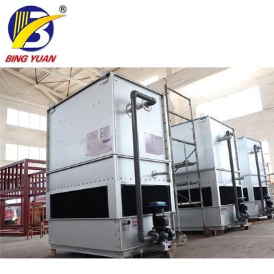200V Evaporative Cooled Condenser