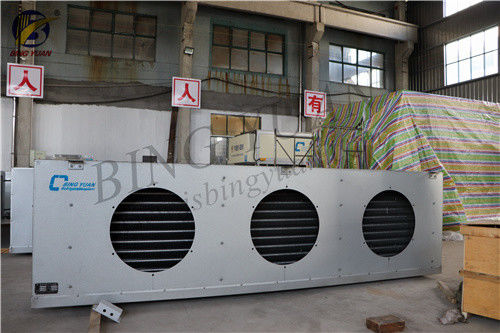 161KW Cooler Refrigeration Units