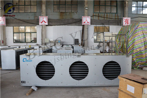 161KW Cooler Refrigeration Units