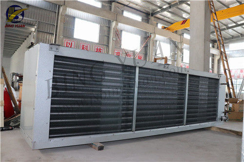 161KW Cooler Refrigeration Units