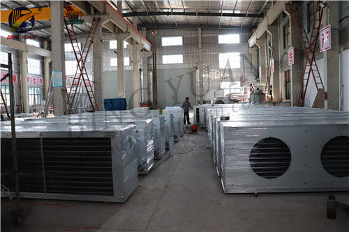 161KW Cooler Refrigeration Units