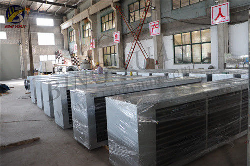 161KW Cooler Refrigeration Units