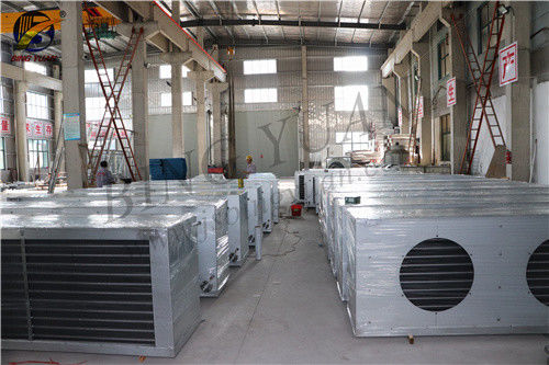 161KW Cooler Refrigeration Units